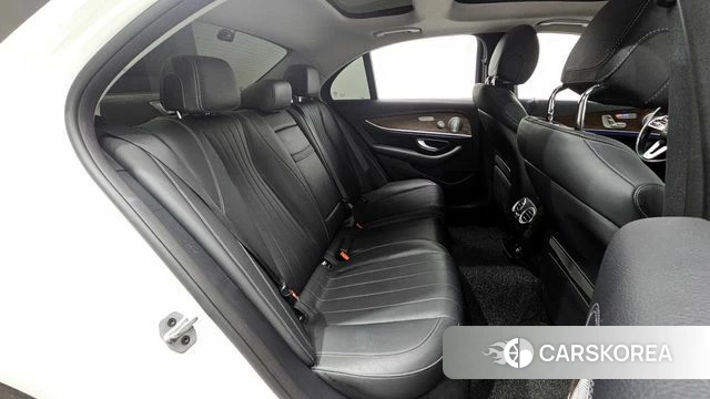 Mercedes-Benz E-Class W213 id 4595255 из Кореи 8