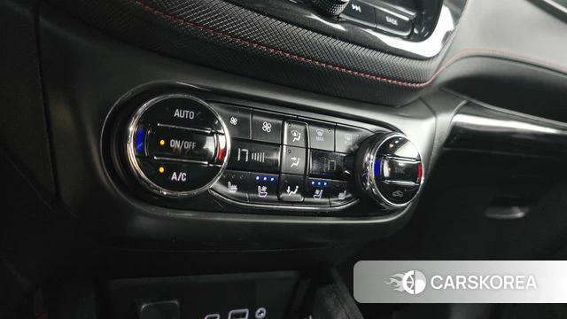 Chevrolet (GM Daewoo) Trailblazer id 4630878 из Кореи 8