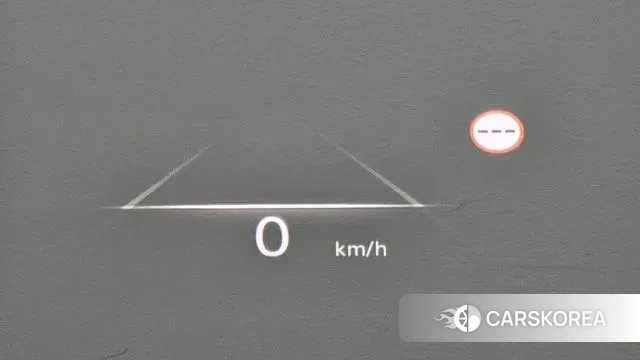 Genesis Electrified GV70 id 2930472 из Кореи 8