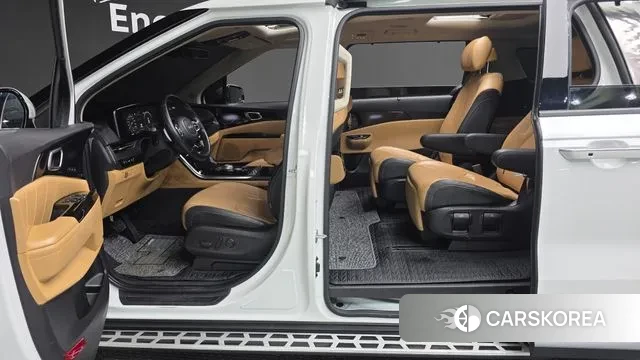 Kia Carnival 4th generation id 3059253 из Кореи 8