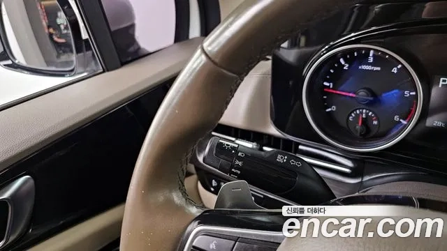 Kia Carnival 4th generation id 2921432 из Кореи 8