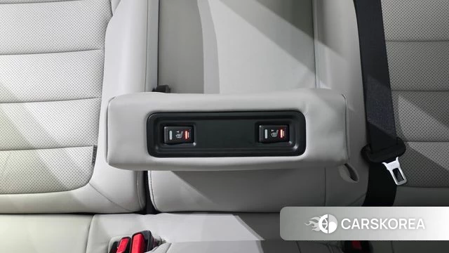 Renault Korea (Samsung) The New QM6 id 4551188 из Кореи 8