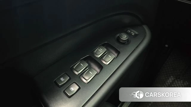 Ssangyong The New Rexton Sport id 3897556 из Кореи 8