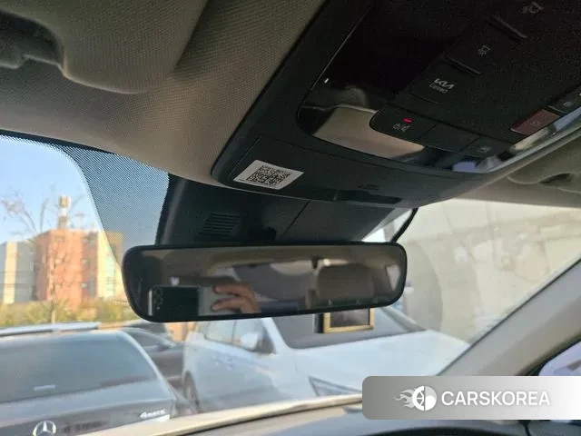 Kia Carnival 4th generation id 3427411 из Кореи 8