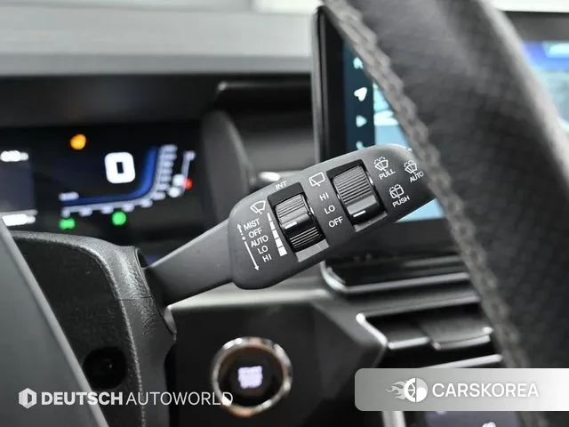 Ssangyong Torres id 3426466 из Кореи 8