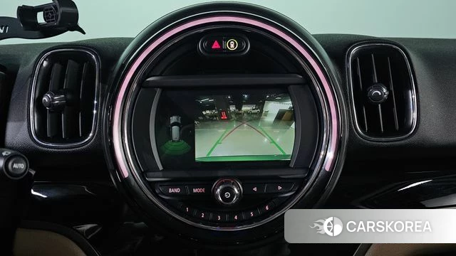 Mini Cooper Countryman id 4188003 из Кореи 8