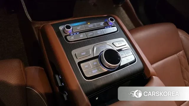 Kia More K9 id 3055650 из Кореи 8