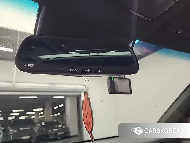 Hyundai Palisade id 3362903 из Кореи 8