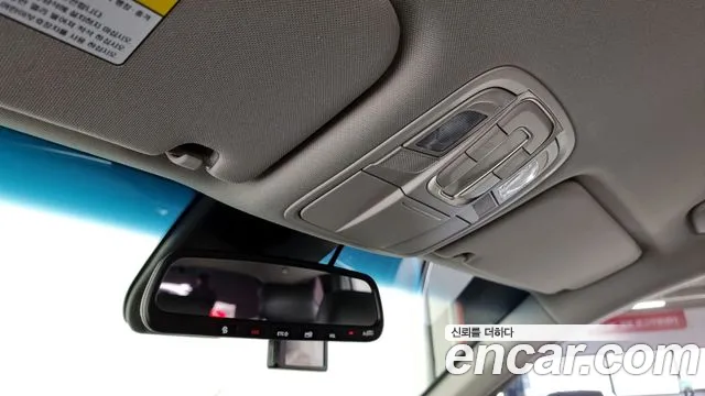 Hyundai Santa Fe TM id 2716248 из Кореи 8