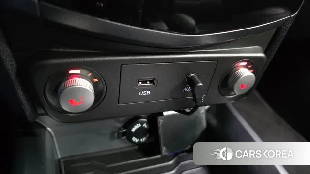 Ssangyong Tivoli Armor id 3672607 из Кореи 8