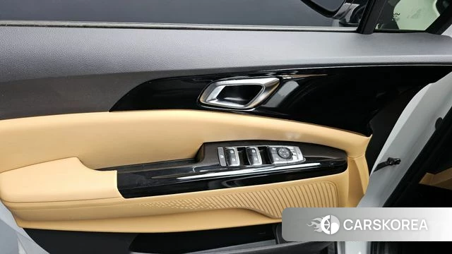 Kia Carnival 4th generation id 3842103 из Кореи 8