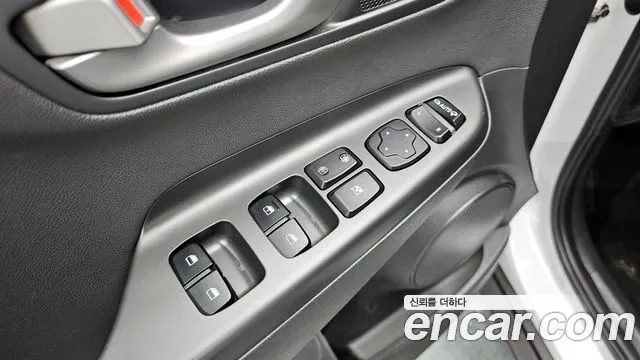 Hyundai Kona id 2912981 из Кореи 8