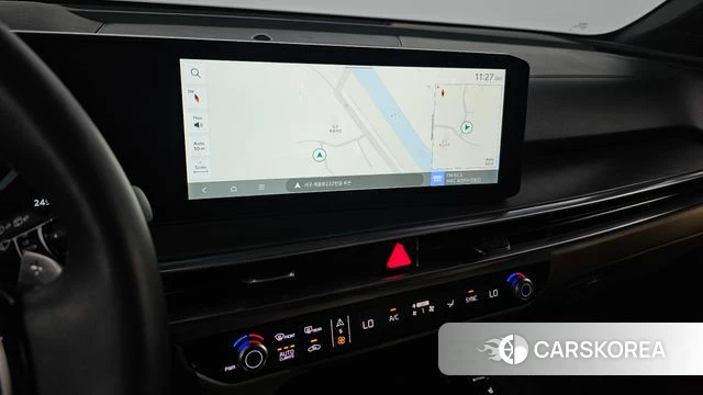 Kia The New Sorento 4th Generation id 3850436 из Кореи 8