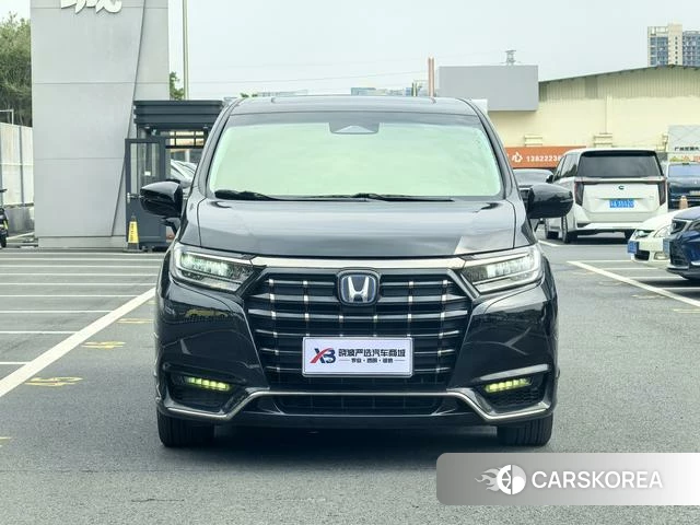 Honda Ai Lishen id 4276872 из Китая 8