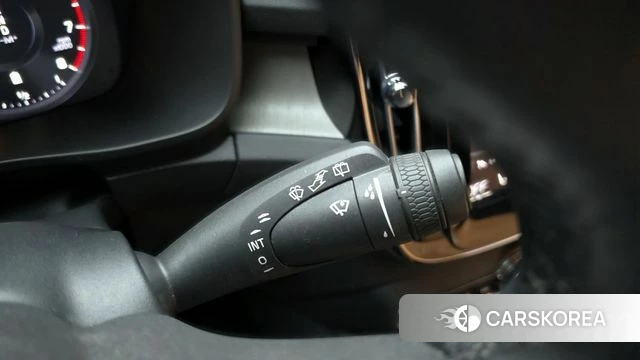 Volvo XC40 id 3839304 из Кореи 8