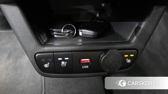 Kia The New Kia Ray id 3909360 из Кореи 8