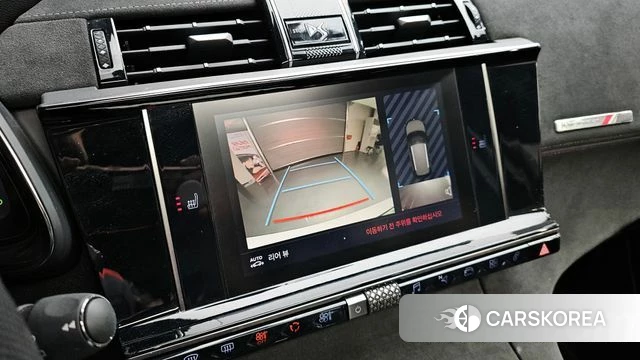 Citroen / DS DS7 Crossback id 3828928 из Кореи 8