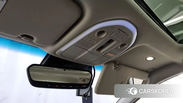 Genesis G70 id 3531270 из Кореи 8