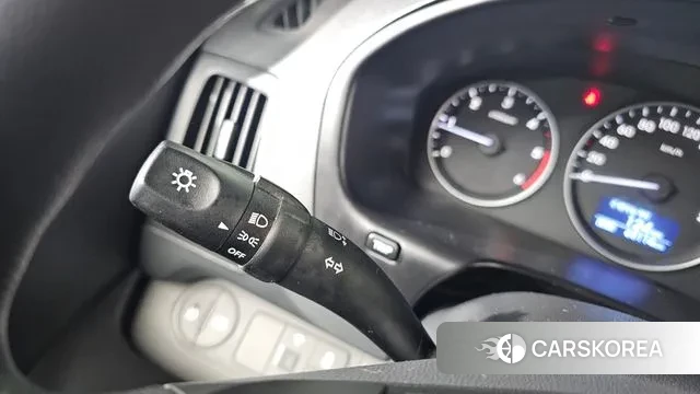 Hyundai The New Grand Starex id 3582705 из Кореи 8