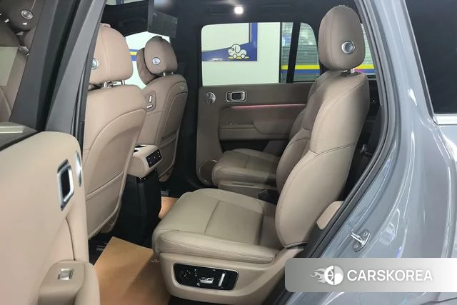 Ideal car Ideal L8 id 4253216 из Китая 8