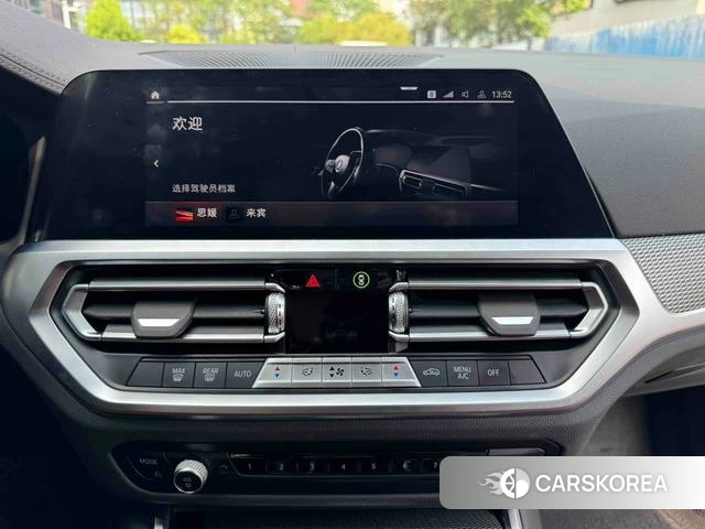 BMW 3 series id 4213170 из Китая 8