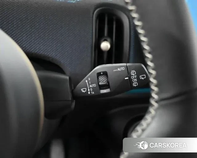 Mini Cooper C 4th generation id 3436896 из Кореи 8