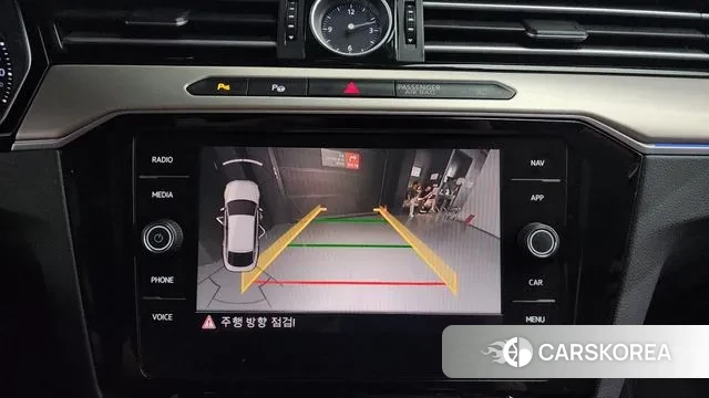 Volkswagen Arteon id 3095647 из Кореи 8