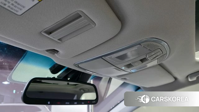 Hyundai Sonata New Rise Hybrid id 3905646 из Кореи 8