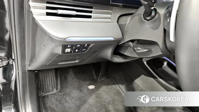 Hyundai The New Grandeur IG id 3366364 из Кореи 8