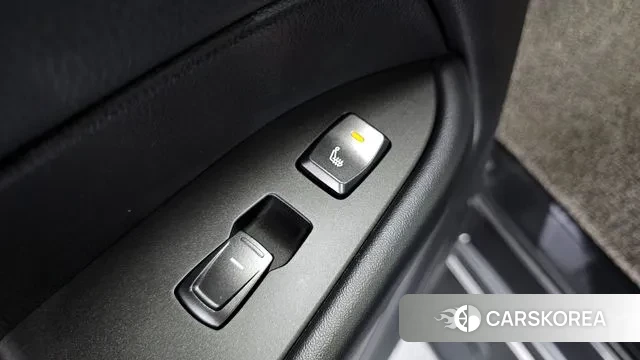 Ssangyong Rexton Sports Cannes id 3233606 из Кореи 8