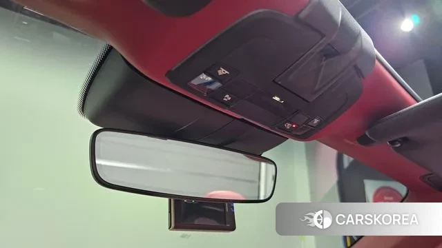 Porsche 911 id 3766797 из Кореи 8