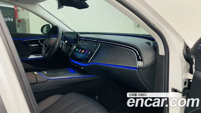 Mercedes-Benz E-Class W214 id 2831787 из Кореи 8