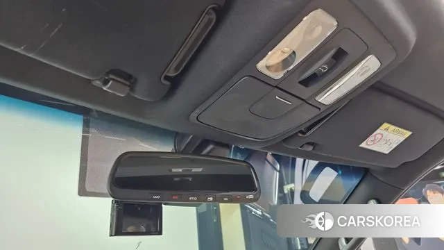 Kia Mohave Master id 3374320 из Кореи 8