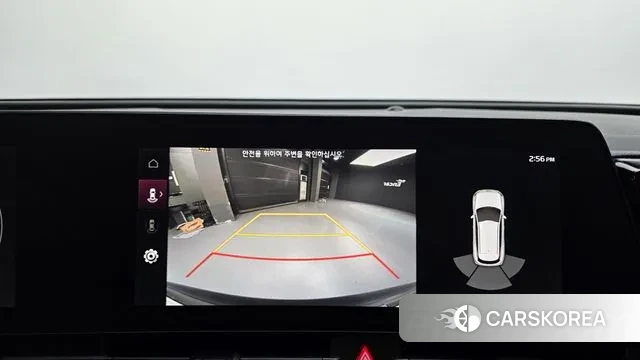 Kia Sportage 5th Generation id 3488153 из Кореи 8