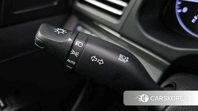 Hyundai The New Avante AD id 3808184 из Кореи 8