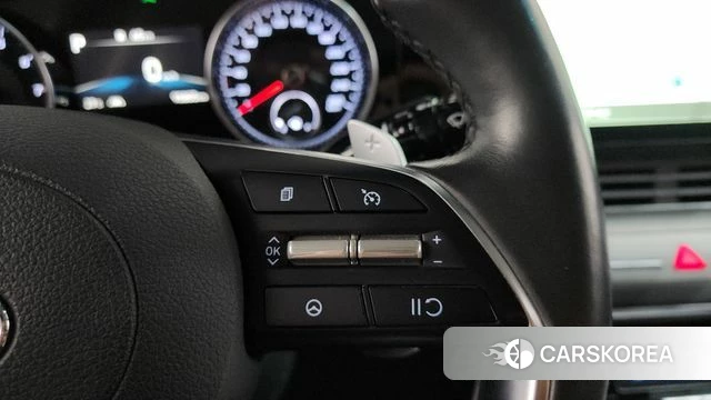 Hyundai The New Grandeur IG id 4637654 из Кореи 8