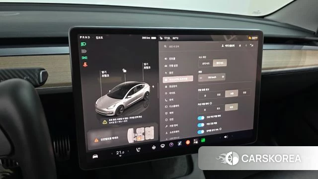 Tesla Model 3 id 4641017 из Кореи 8