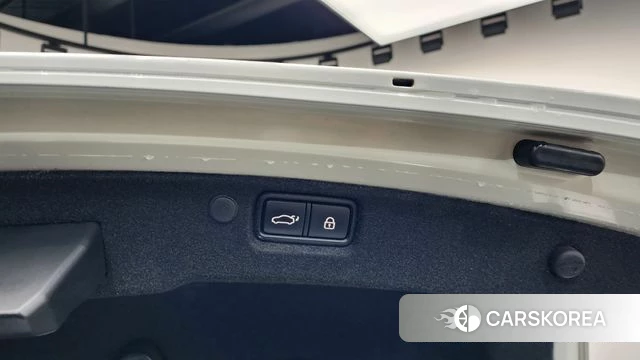 Kia K7 Premier Hybrid id 4019997 из Кореи 8