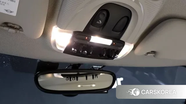 Mini Cooper id 3297616 из Кореи 8