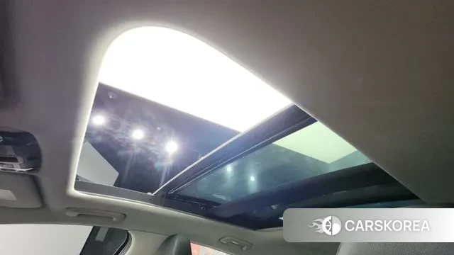 Kia K5 3rd generation id 3751710 из Кореи 8