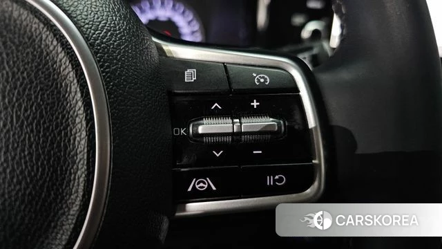 Kia Sorento 4th Generation id 4657441 из Кореи 8
