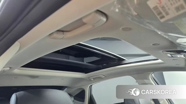 Genesis G80 (RG3) id 4487745 из Кореи 8
