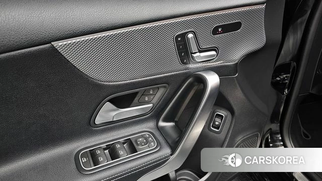 Mercedes-Benz A-Class W177 id 3860892 из Кореи 8