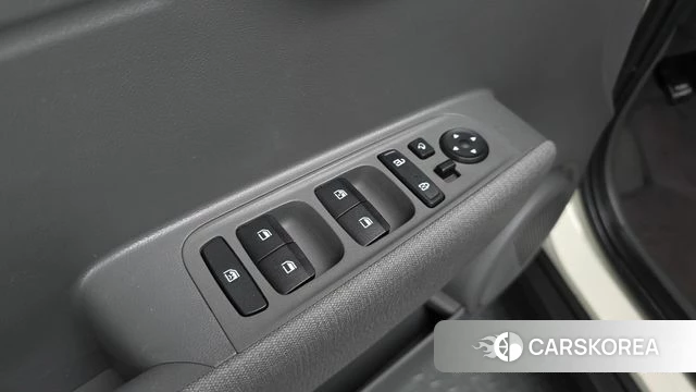 Hyundai Casper id 4329684 из Кореи 8