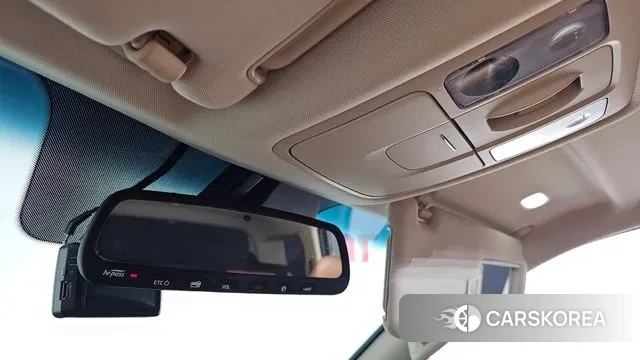 Kia The New Mohave id 3449709 из Кореи 8