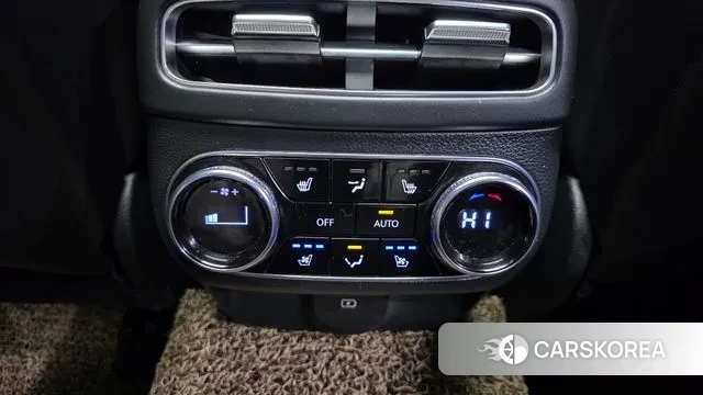 Genesis GV70 id 3721209 из Кореи 8