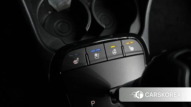 Kia The New Morning (JA) id 4528321 из Кореи 8