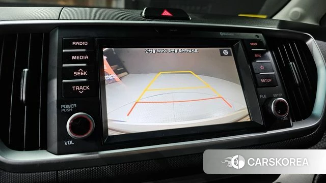 Kia The New Ray id 3846051 из Кореи 8