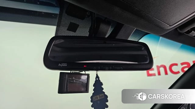 Ssangyong Rexton Sports Cannes id 3820095 из Кореи 8