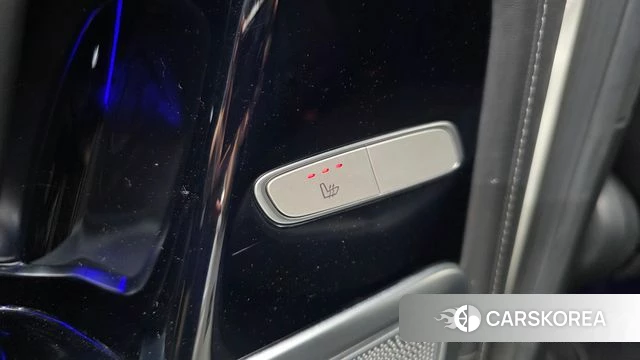 Mercedes-Benz G-Class W463b id 4294283 из Кореи 8
